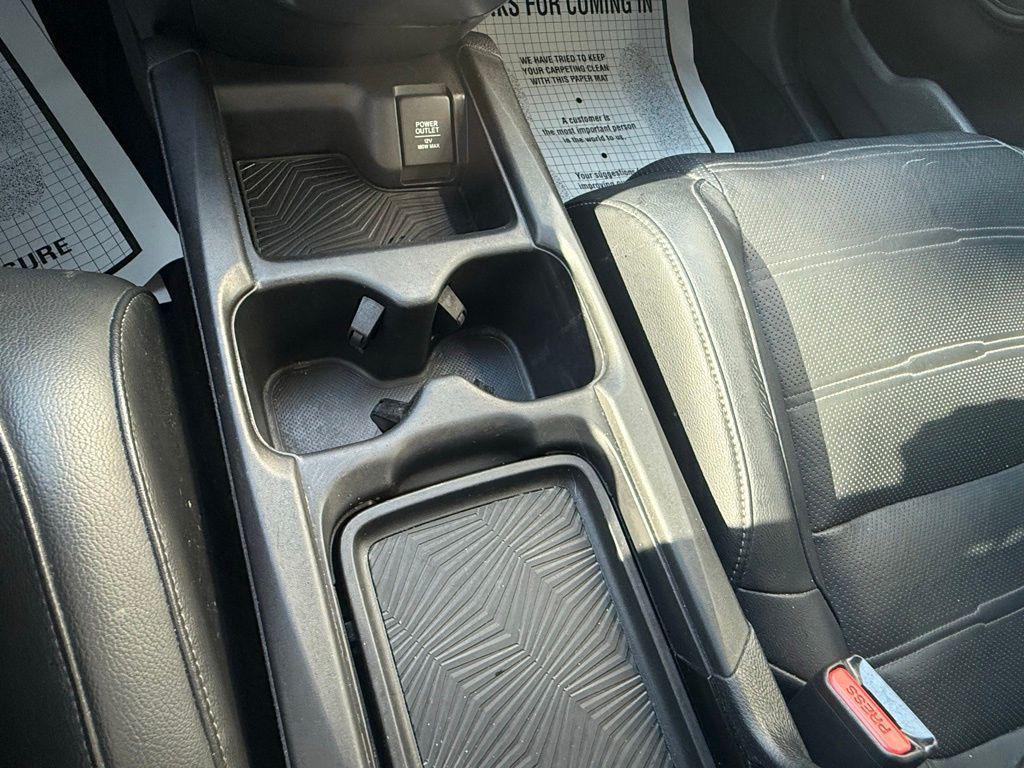 used 2017 Honda CR-V car, priced at $15,609