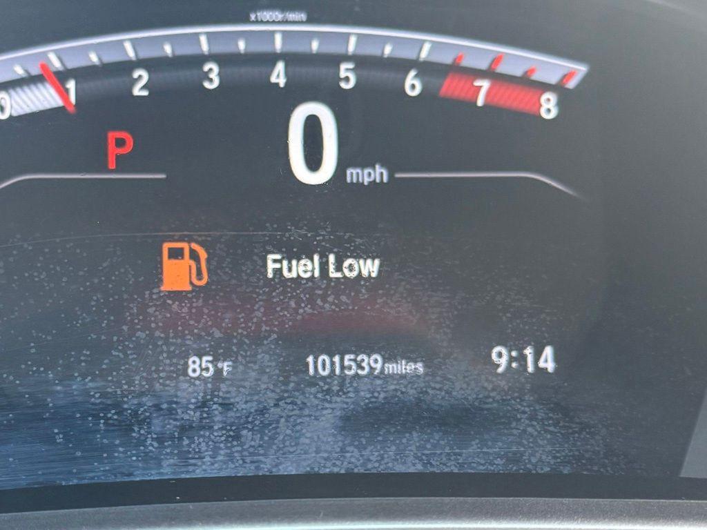 used 2017 Honda CR-V car, priced at $15,609