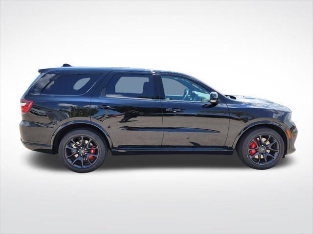 new 2024 Dodge Durango car, priced at $61,495