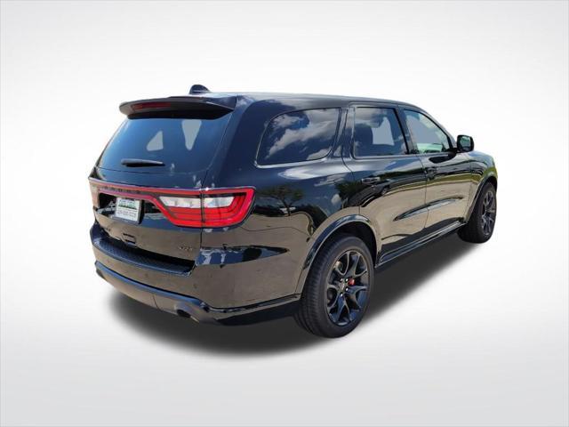 new 2024 Dodge Durango car, priced at $61,495