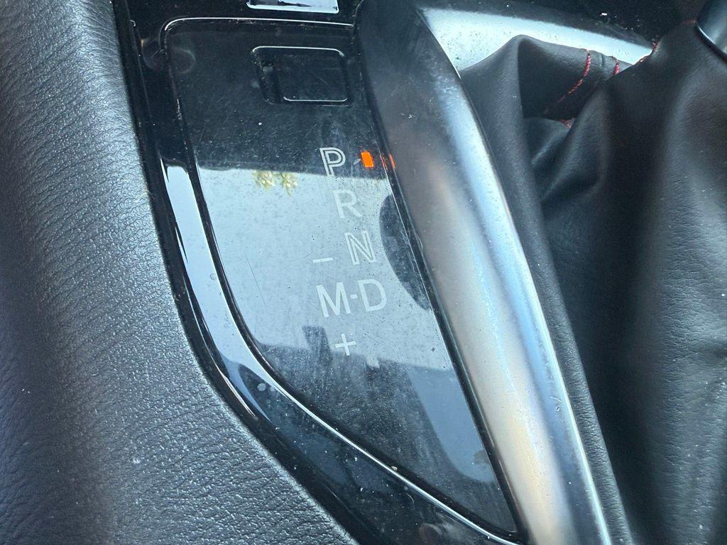 used 2015 Mazda Mazda3 car, priced at $11,720