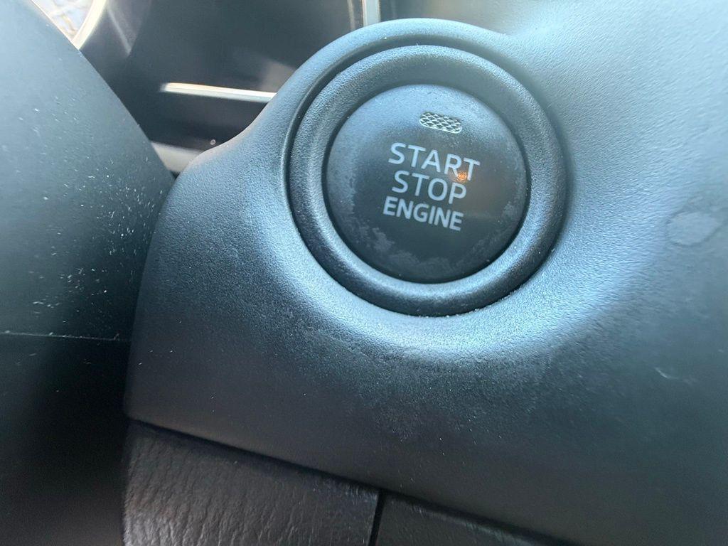 used 2015 Mazda Mazda3 car, priced at $11,720