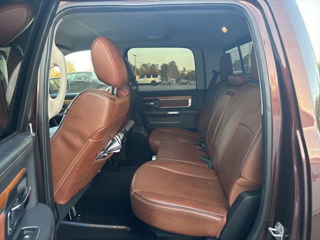 used 2014 Ram 1500 car, priced at $17,930