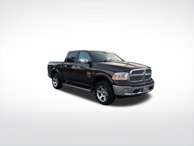 used 2014 Ram 1500 car, priced at $17,930