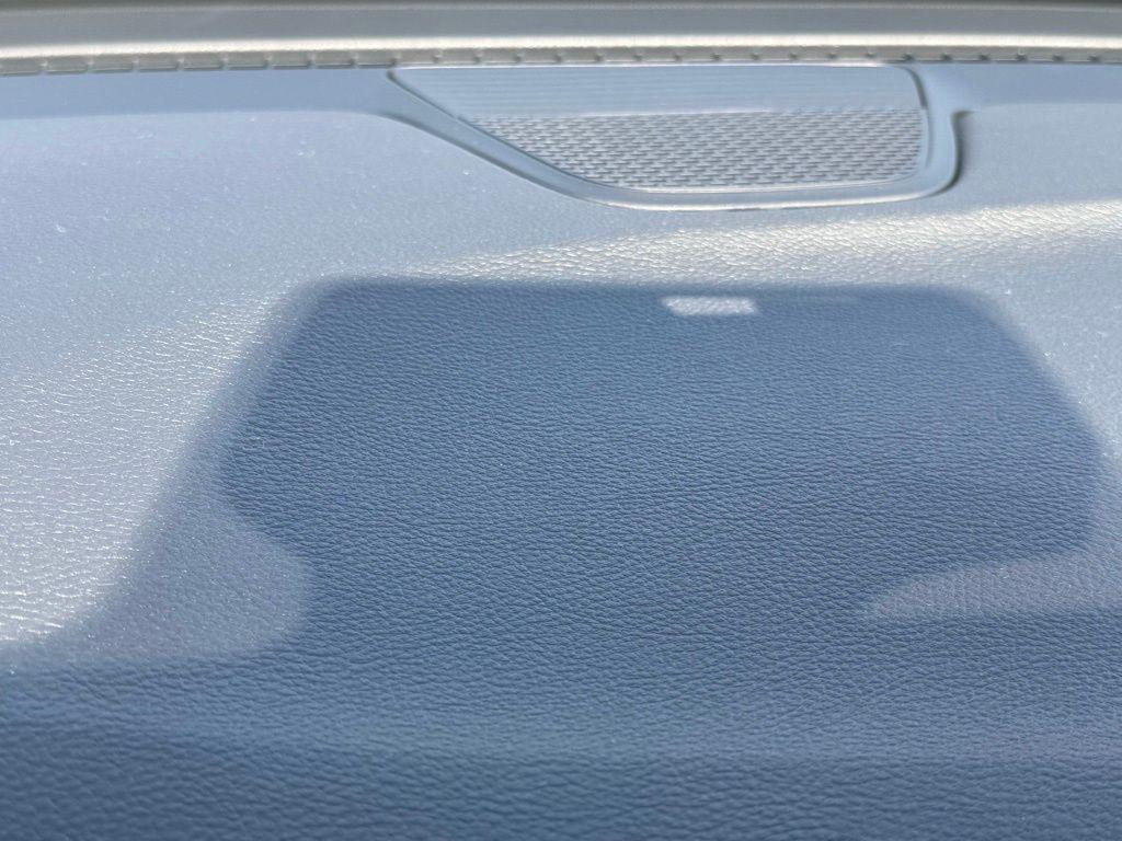 new 2025 Chrysler Pacifica car, priced at $45,345