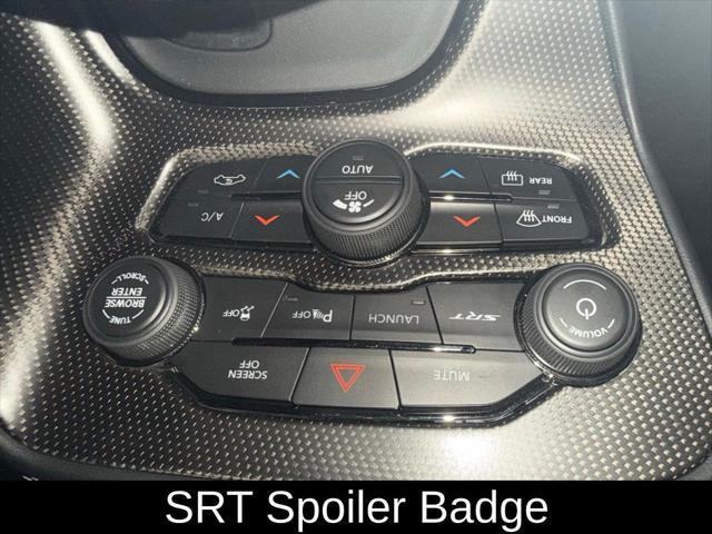 used 2022 Dodge Challenger car, priced at $93,996