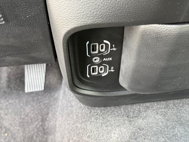 new 2025 Ram 1500 car, priced at $39,251