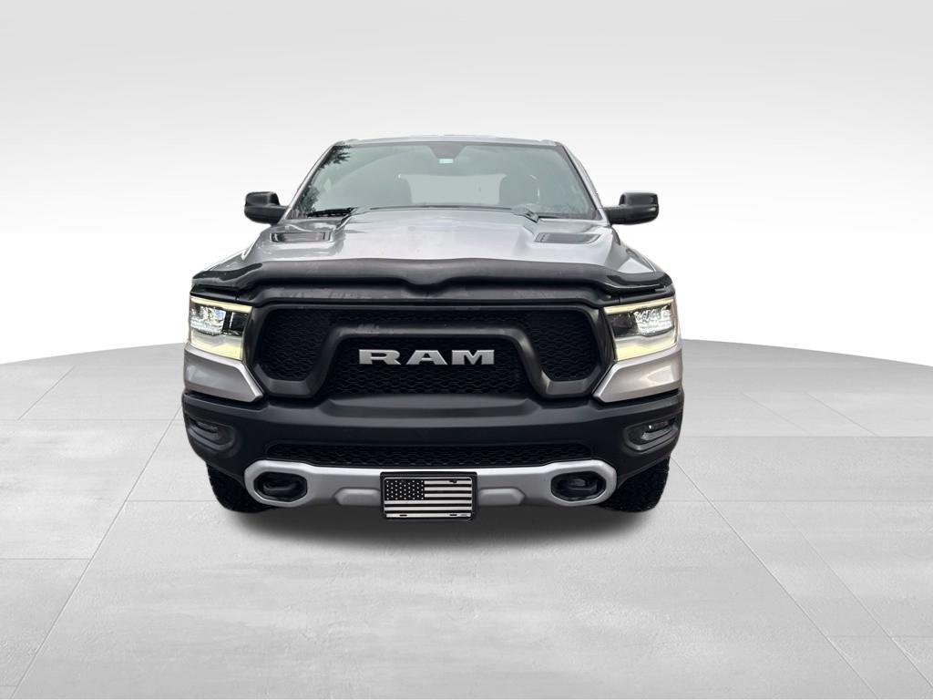 used 2019 Ram 1500 car, priced at $29,985