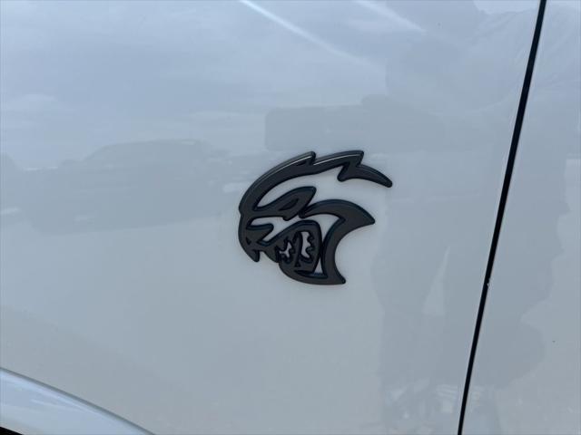 new 2025 Dodge Durango car, priced at $86,107