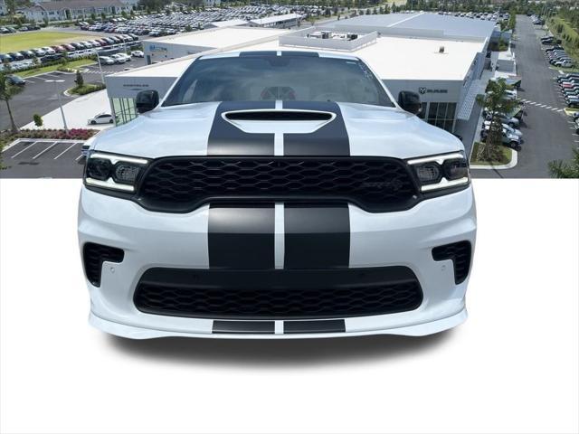 new 2025 Dodge Durango car, priced at $86,107