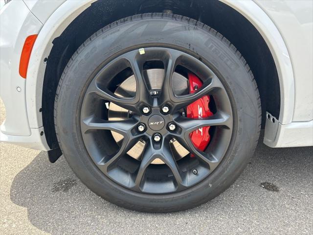 new 2025 Dodge Durango car, priced at $86,107