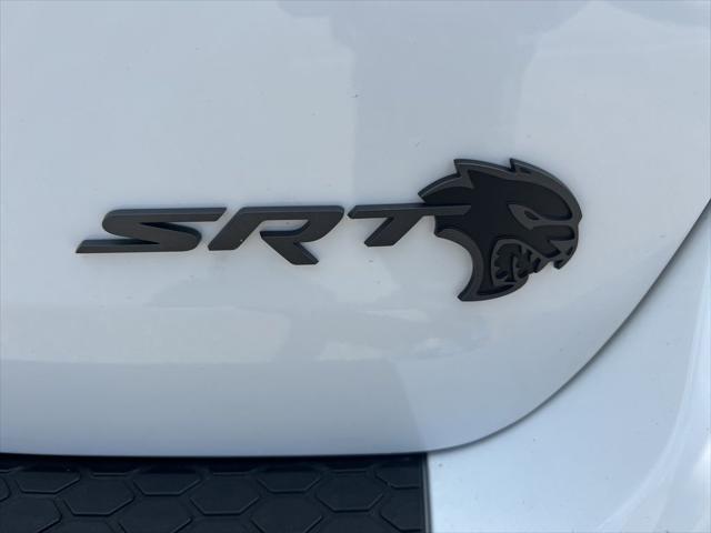 new 2025 Dodge Durango car, priced at $86,107
