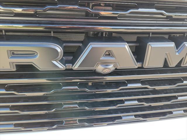 new 2024 Ram 2500 car, priced at $87,593