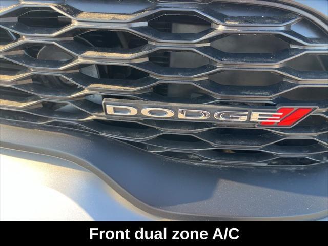 new 2025 Dodge Durango car, priced at $44,944