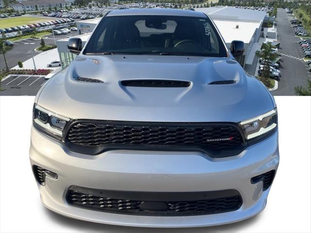 new 2025 Dodge Durango car, priced at $44,944