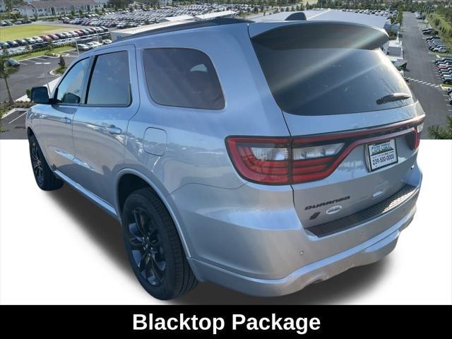 new 2025 Dodge Durango car, priced at $44,944