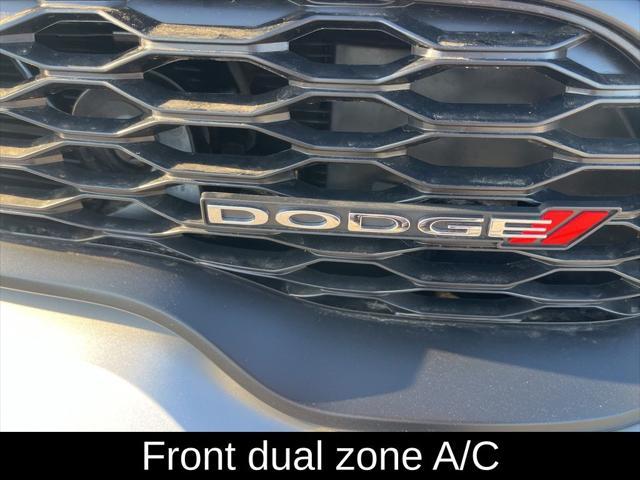 new 2025 Dodge Durango car, priced at $44,944