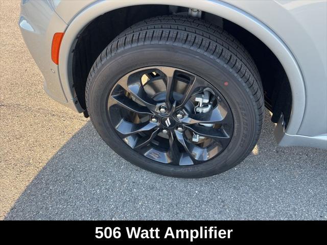new 2025 Dodge Durango car, priced at $44,944