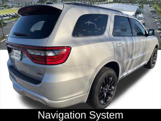 new 2025 Dodge Durango car, priced at $44,944
