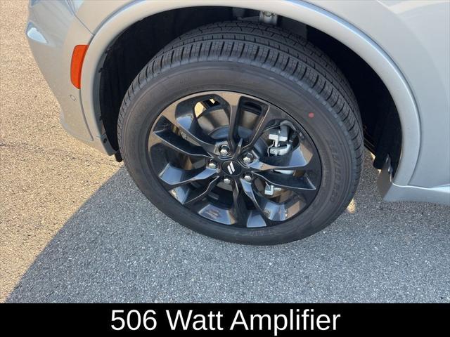 new 2025 Dodge Durango car, priced at $44,944