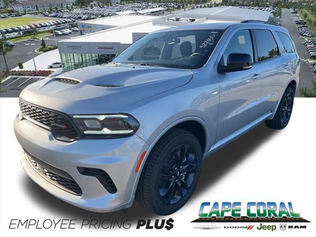 new 2025 Dodge Durango car, priced at $44,944