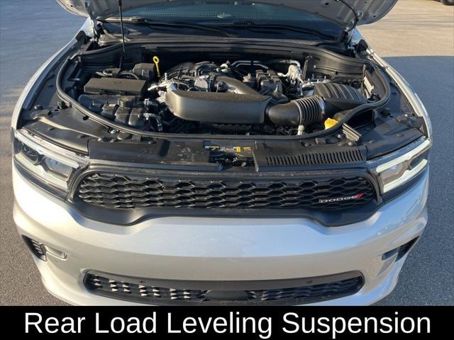 new 2025 Dodge Durango car, priced at $44,944