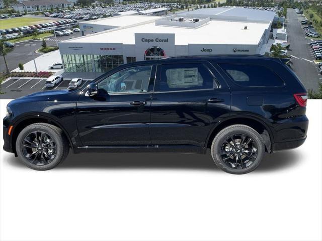 new 2025 Dodge Durango car, priced at $48,751