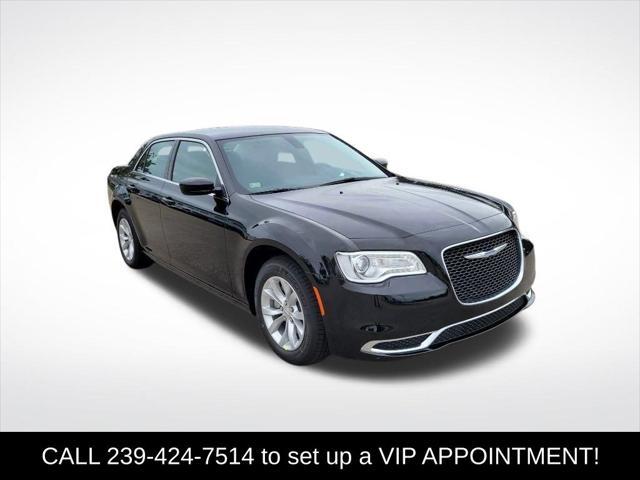 new 2023 Chrysler 300 car, priced at $26,995