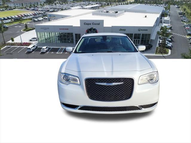 new 2023 Chrysler 300 car, priced at $26,995