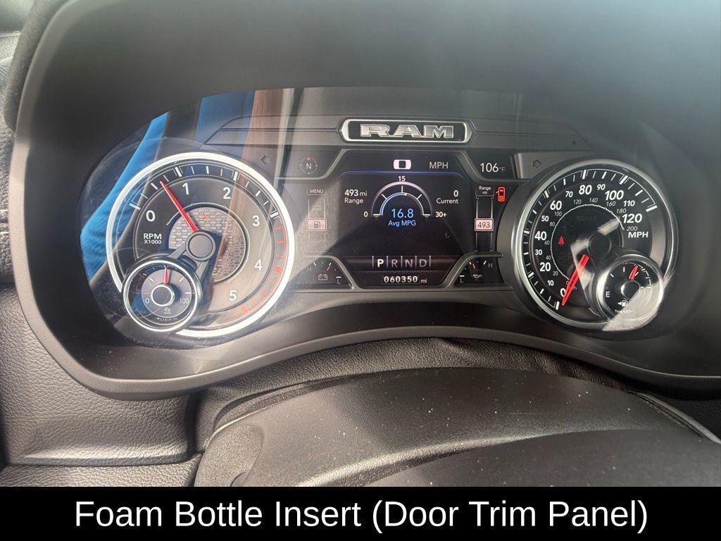 used 2020 Ram 3500 car, priced at $55,646