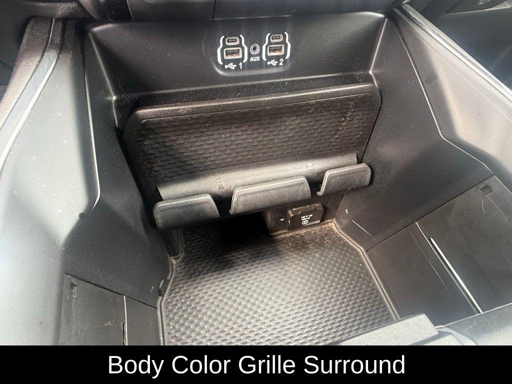 used 2020 Ram 3500 car, priced at $55,646