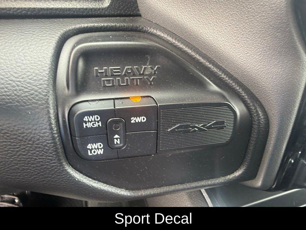 used 2020 Ram 3500 car, priced at $55,646