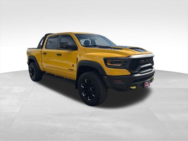 used 2023 Ram 1500 car, priced at $85,985