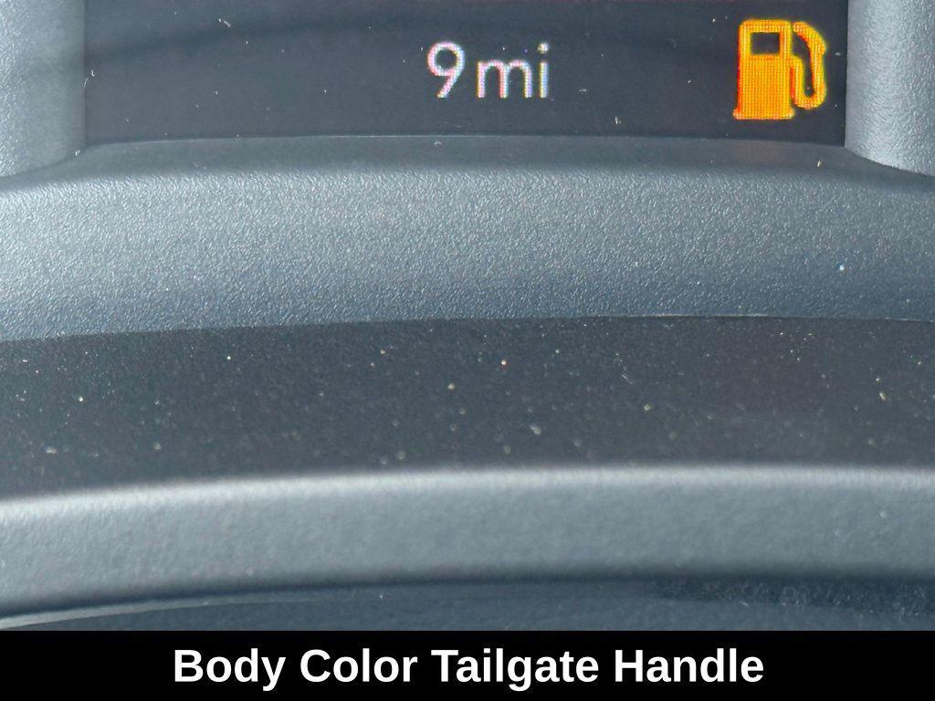 new 2026 Ram 1500 car, priced at $49,320