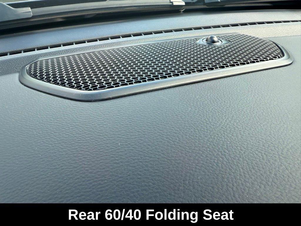 new 2026 Ram 1500 car, priced at $49,320