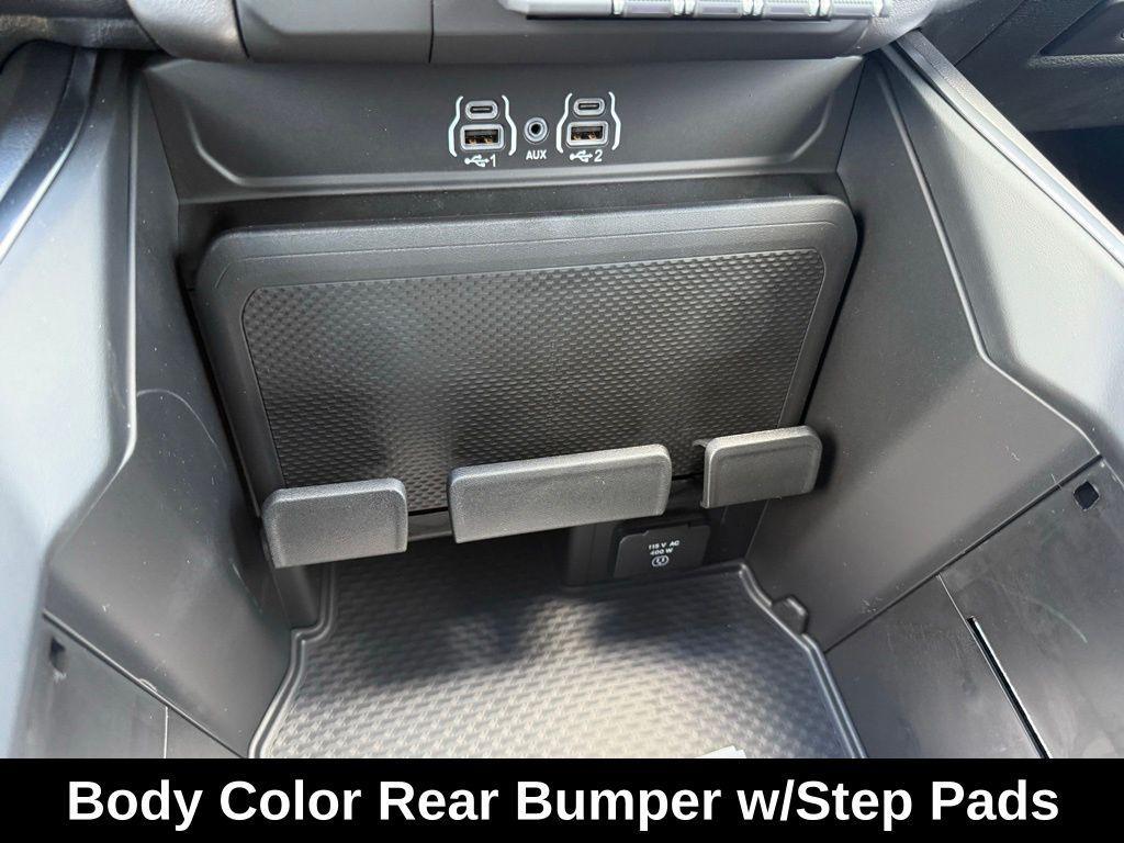 new 2026 Ram 1500 car, priced at $49,320