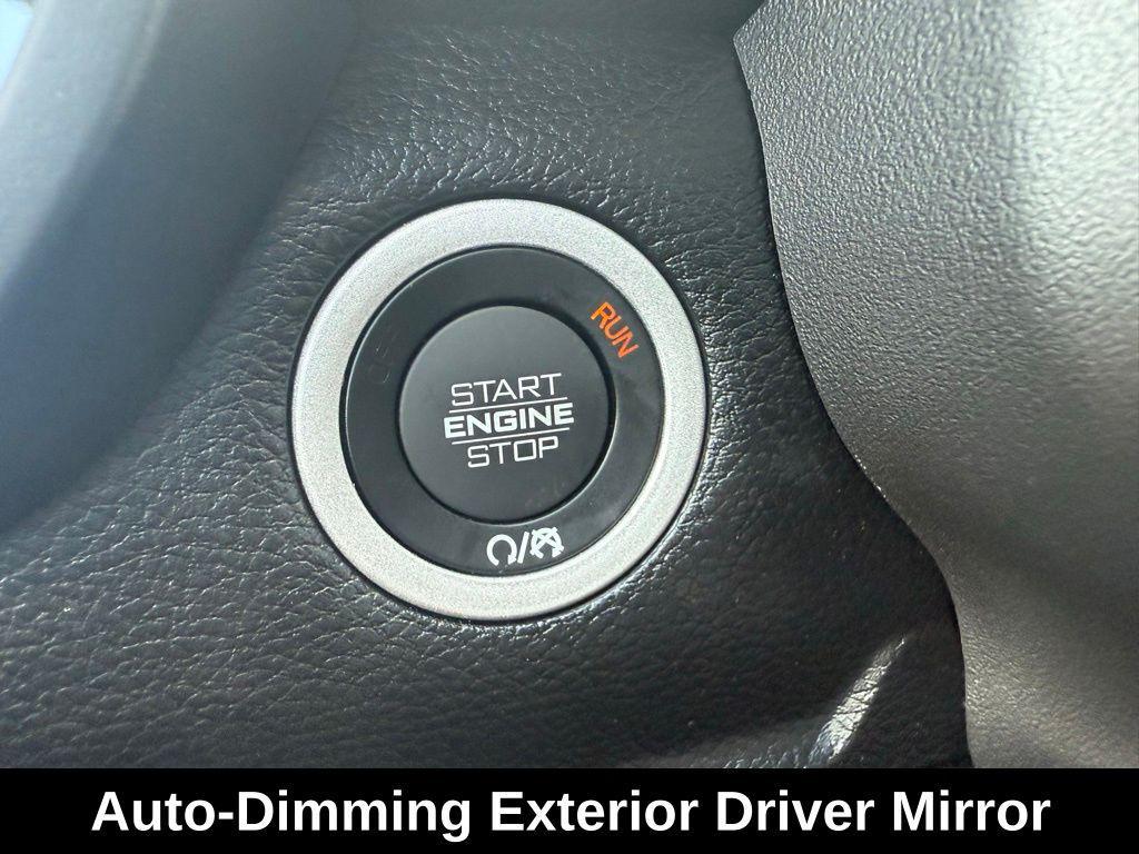 new 2026 Ram 1500 car, priced at $49,320