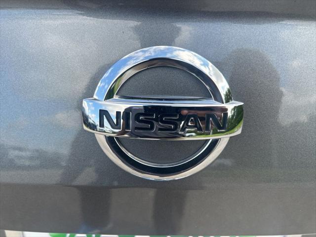 used 2022 Nissan Altima car, priced at $18,885