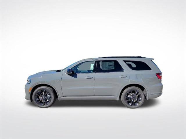 new 2024 Dodge Durango car, priced at $47,565