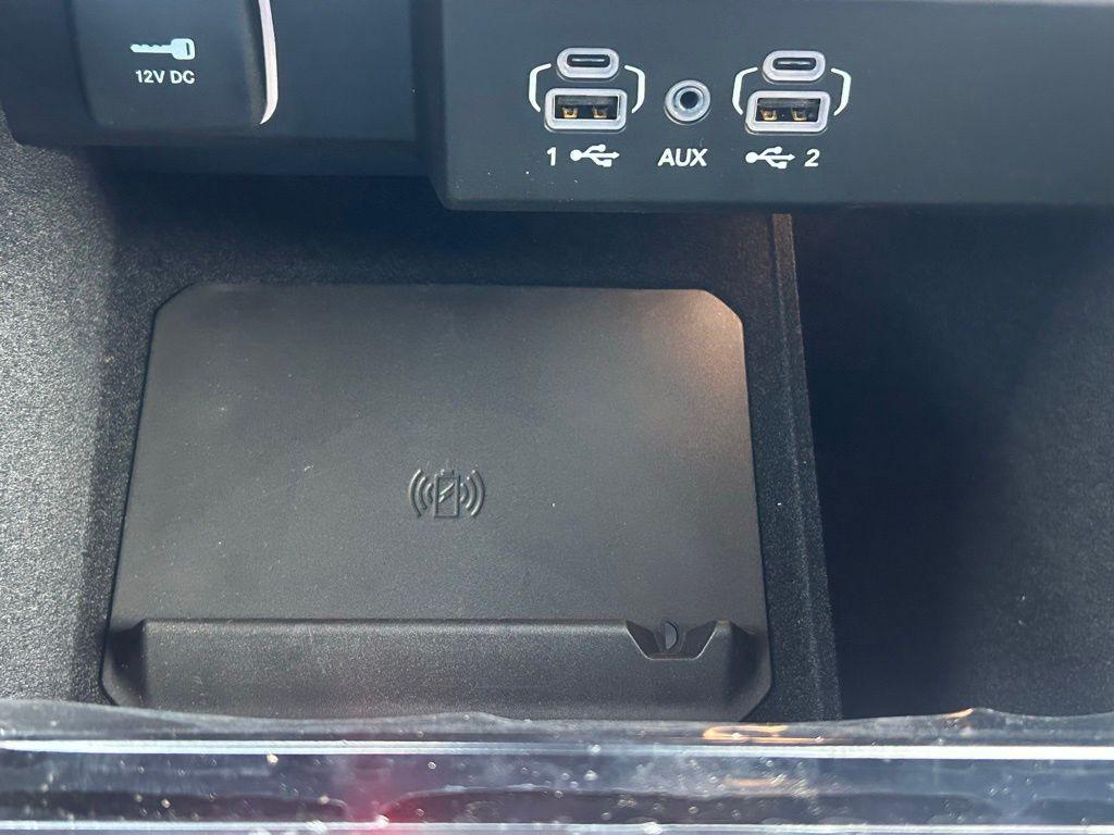 new 2025 Jeep Wagoneer L car, priced at $71,025