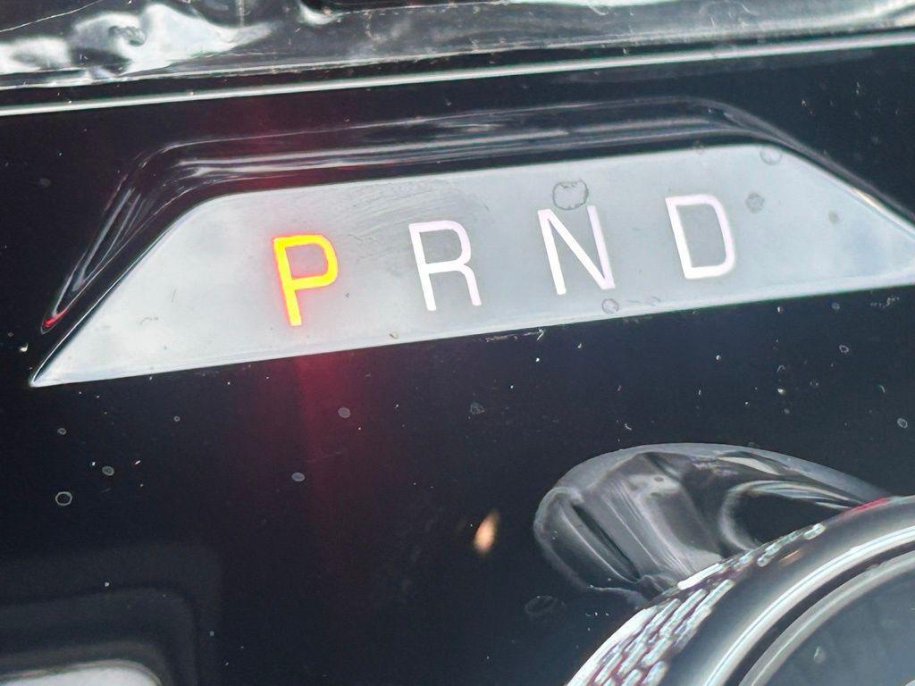 new 2025 Jeep Wagoneer L car, priced at $71,025