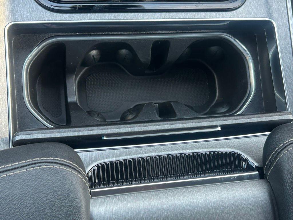 new 2025 Jeep Wagoneer L car, priced at $71,025