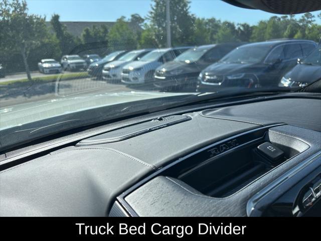 used 2023 Ram 2500 car, priced at $81,915