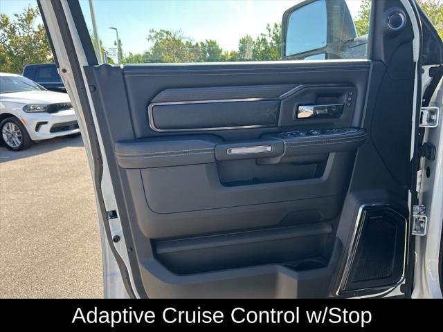 used 2023 Ram 2500 car, priced at $81,915