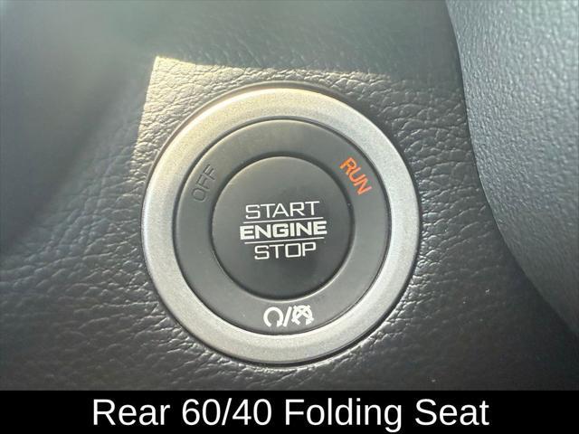 new 2025 Ram 2500 car, priced at $72,493