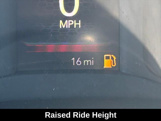 new 2025 Ram 1500 car, priced at $50,972