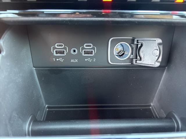 new 2025 Jeep Grand Cherokee L car, priced at $43,458