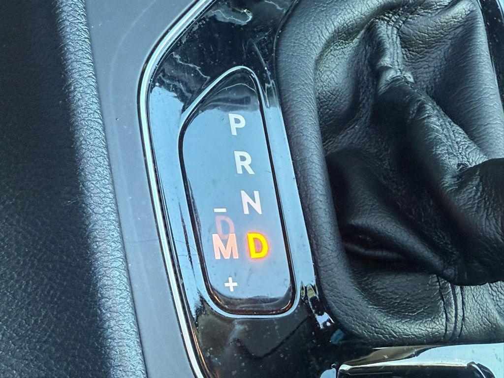used 2023 Jeep Cherokee car, priced at $23,150