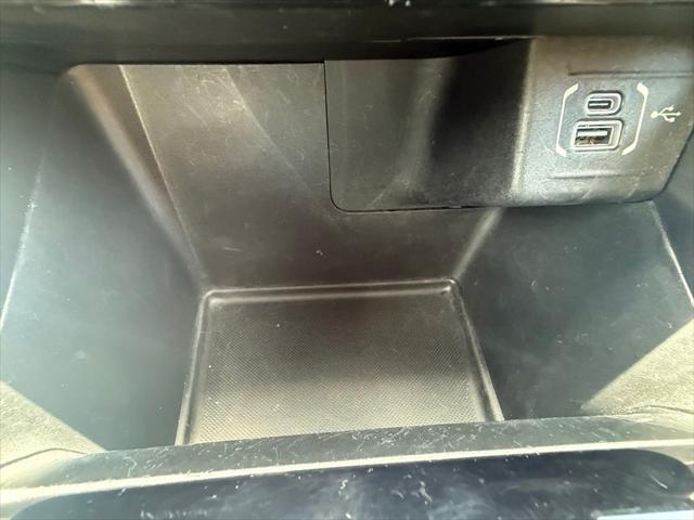 used 2022 Jeep Compass car, priced at $16,995
