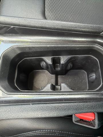 used 2022 Jeep Compass car, priced at $16,995
